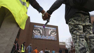 16-Year-Old Girl Dies After Bathroom Fight in Delaware High School